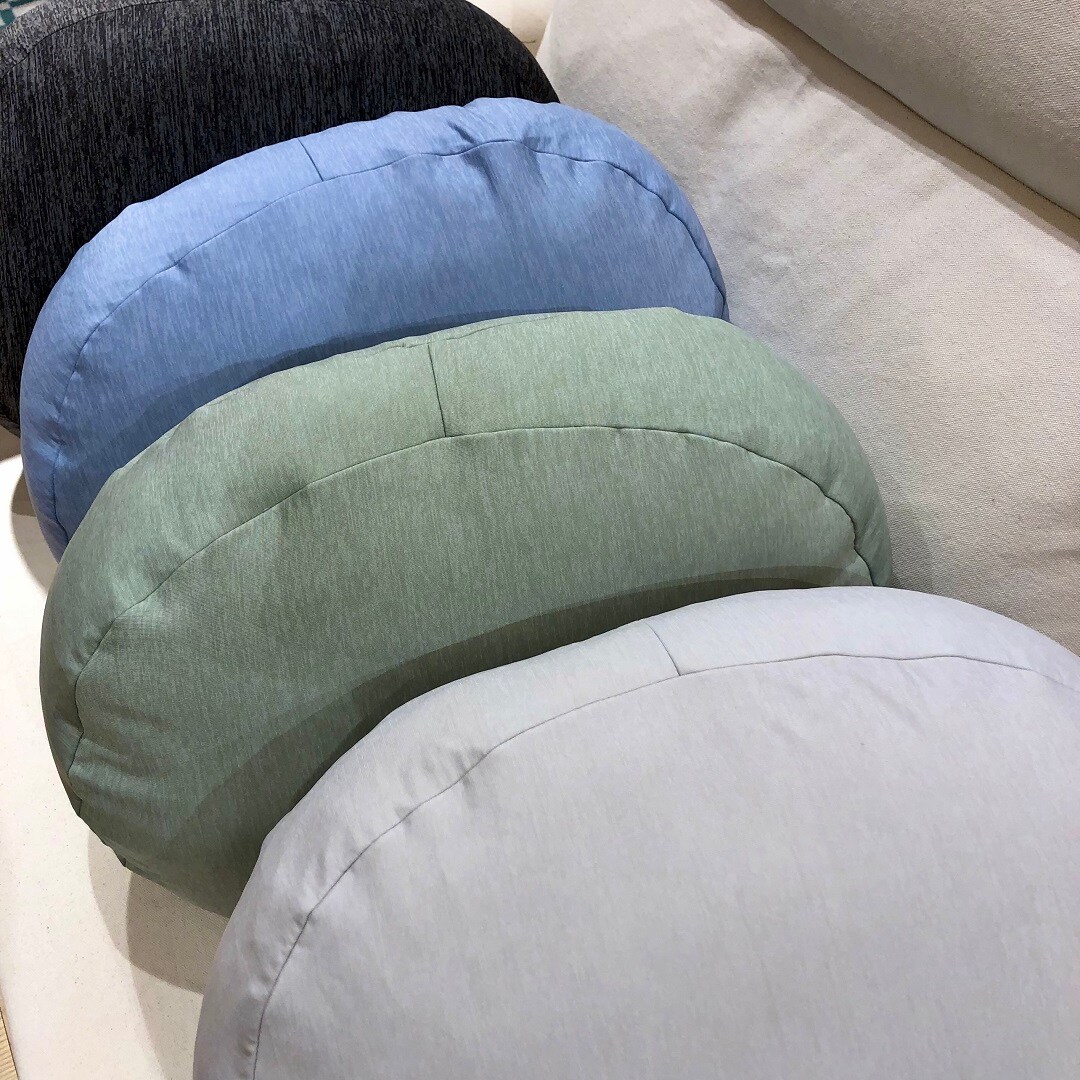 GMGH506○MUJI 無印良品 OLIO オリオ チェア 希少 ファイバーボ